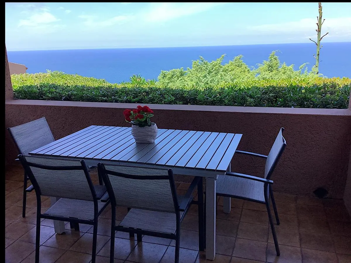 Villino Vista Mare Apartment Costa Paradiso